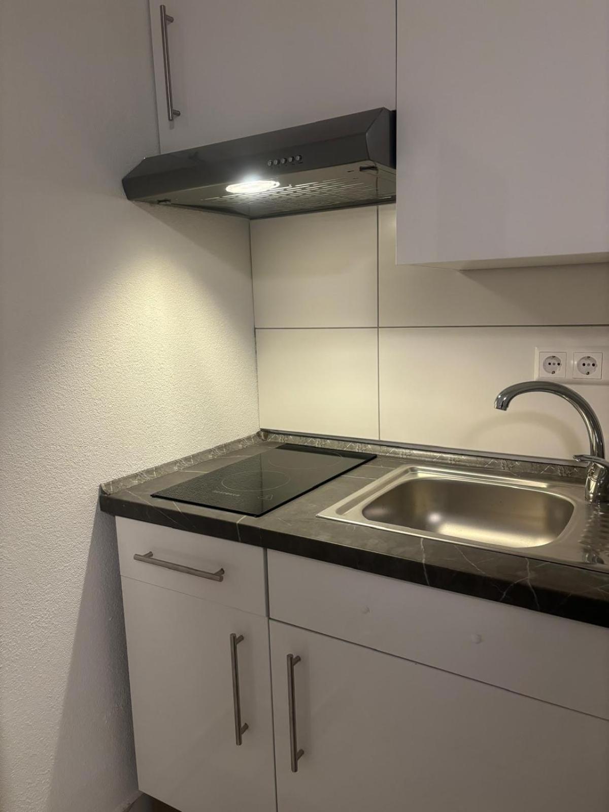 Safran Apartments Gunzburg Eksteriør billede