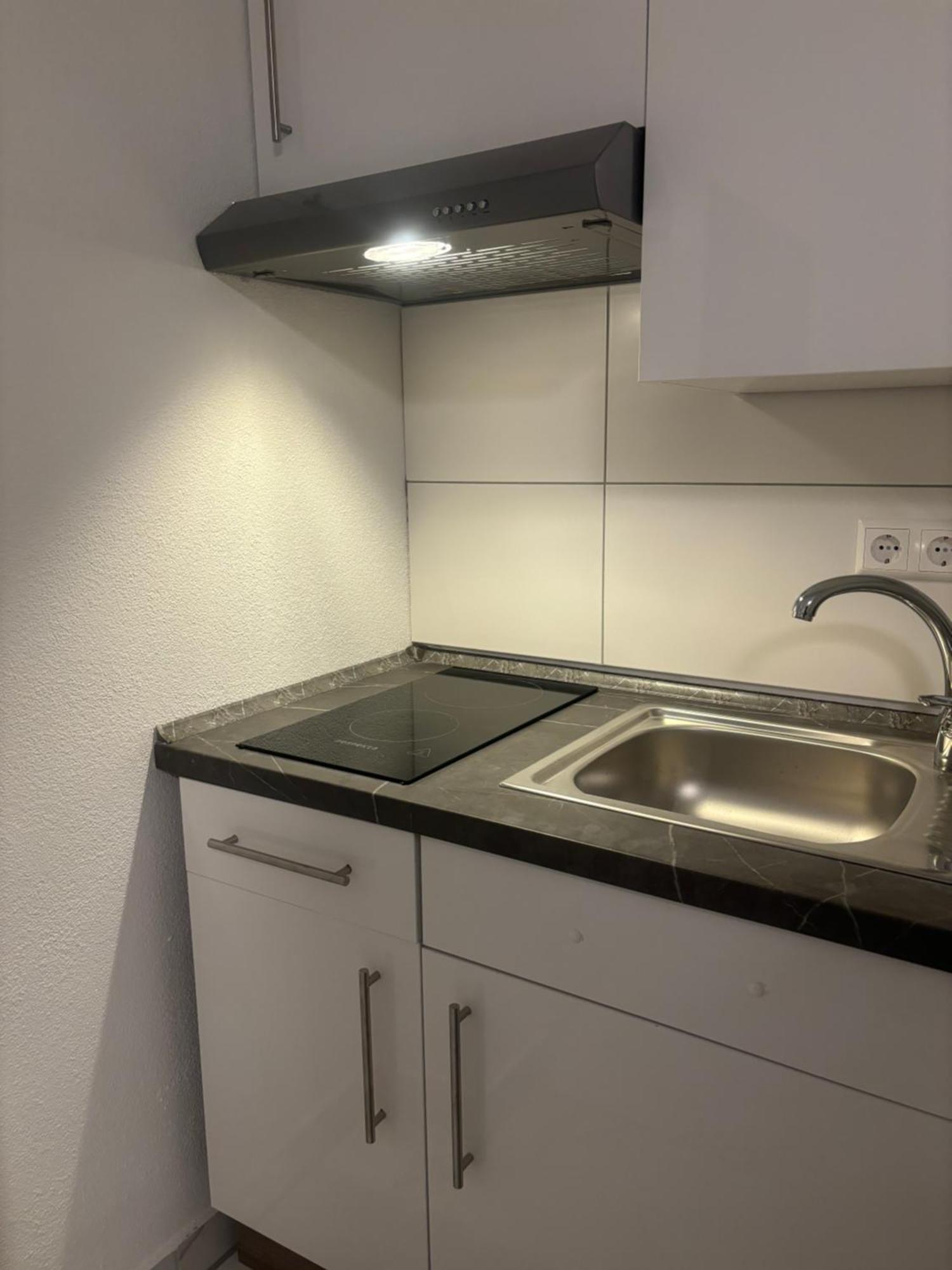 Safran Apartments Gunzburg Eksteriør billede